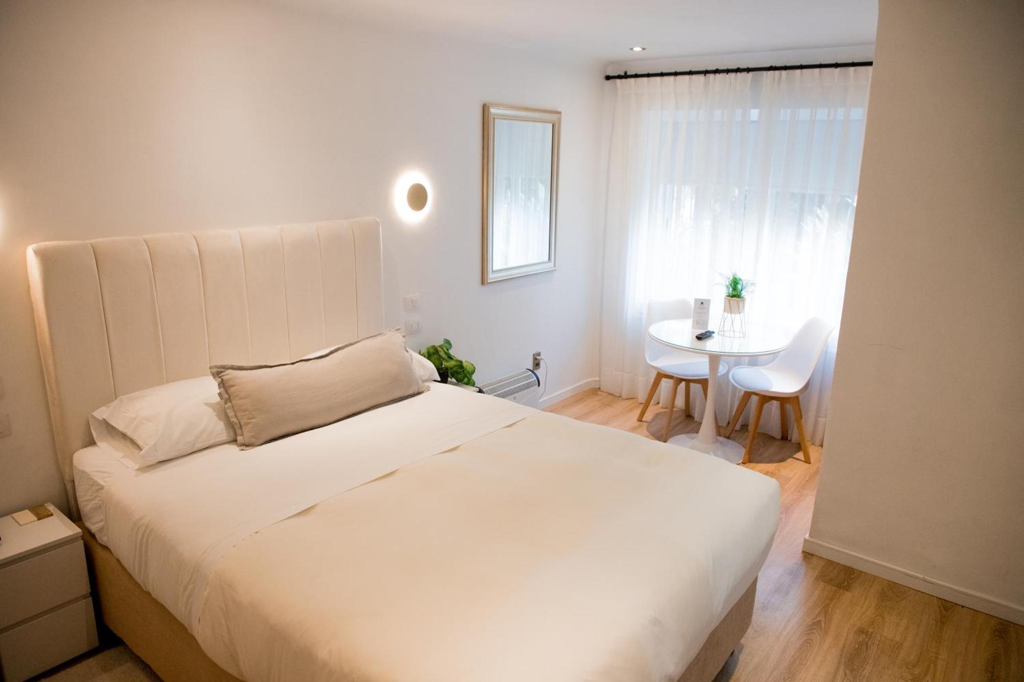 Hotel Marcos Gamero Talca  Ruang foto